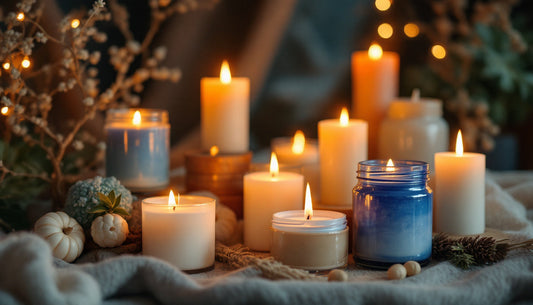 How to Extend the Life of Your Candles and Get More Burn Time