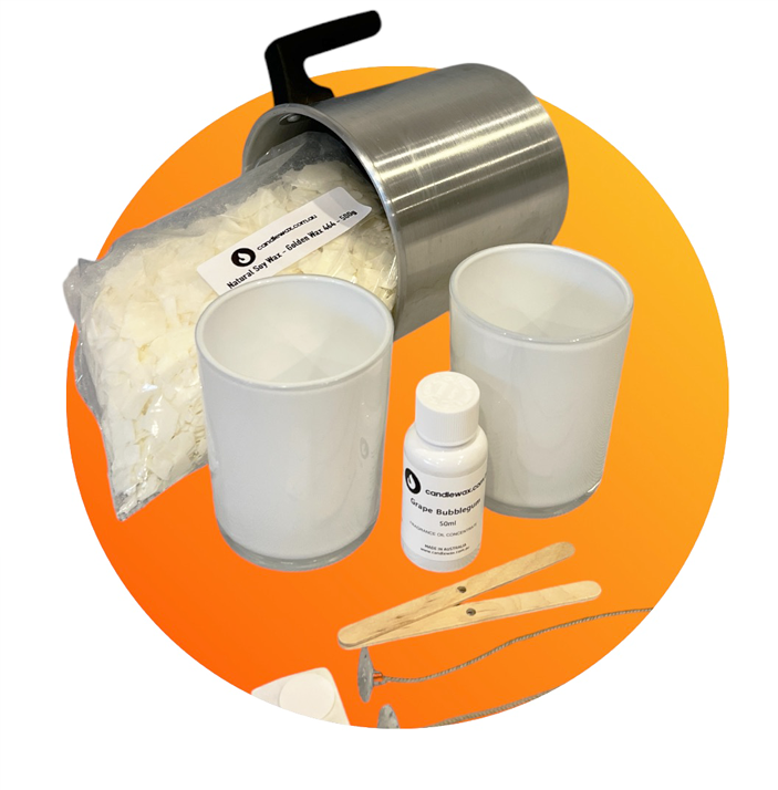 Candle Making Kit