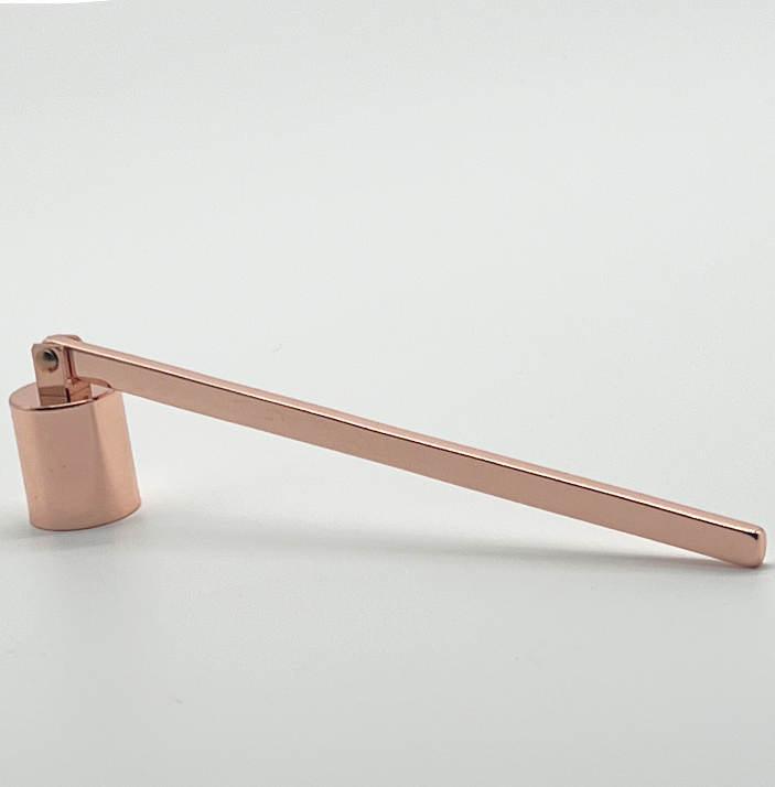 Candle Snuffer - Rose Gold