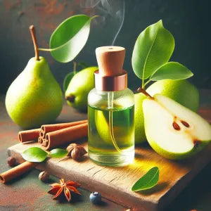 French Pear - Fragrance Oil