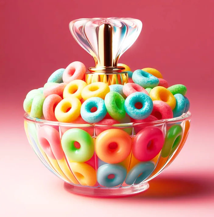 Fruit Loops - Fragrance Oil