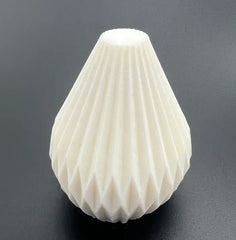 Geometric Shape Candle Mould