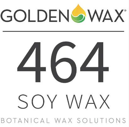 Golden Wax 464 Soy Wax