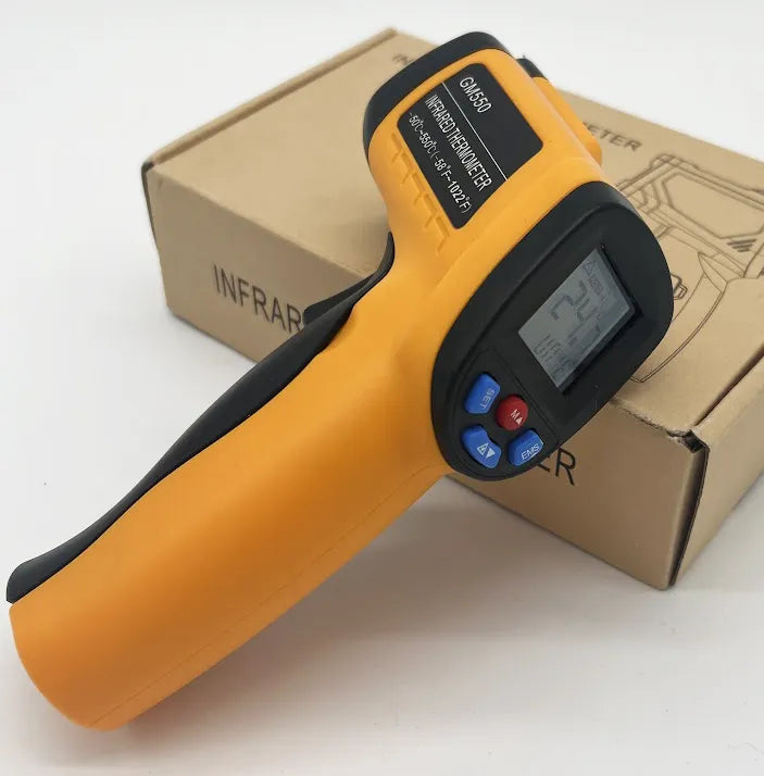 Infrared Thermometer