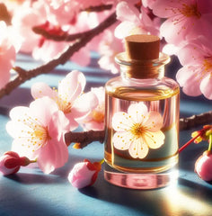 Japanese Cherry Blossom - Fragrance Oil