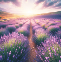 Lavender – Fragrance Oil