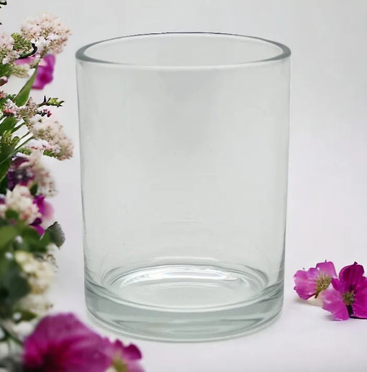 Oxford Medium Clear Jar