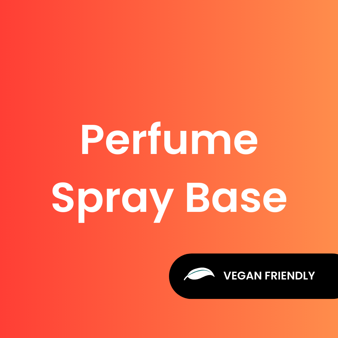 Perfume Spray Base