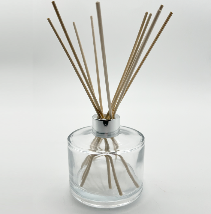 Reed Diffuser Sticks display