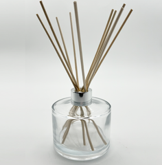 Reed Diffuser Sticks display