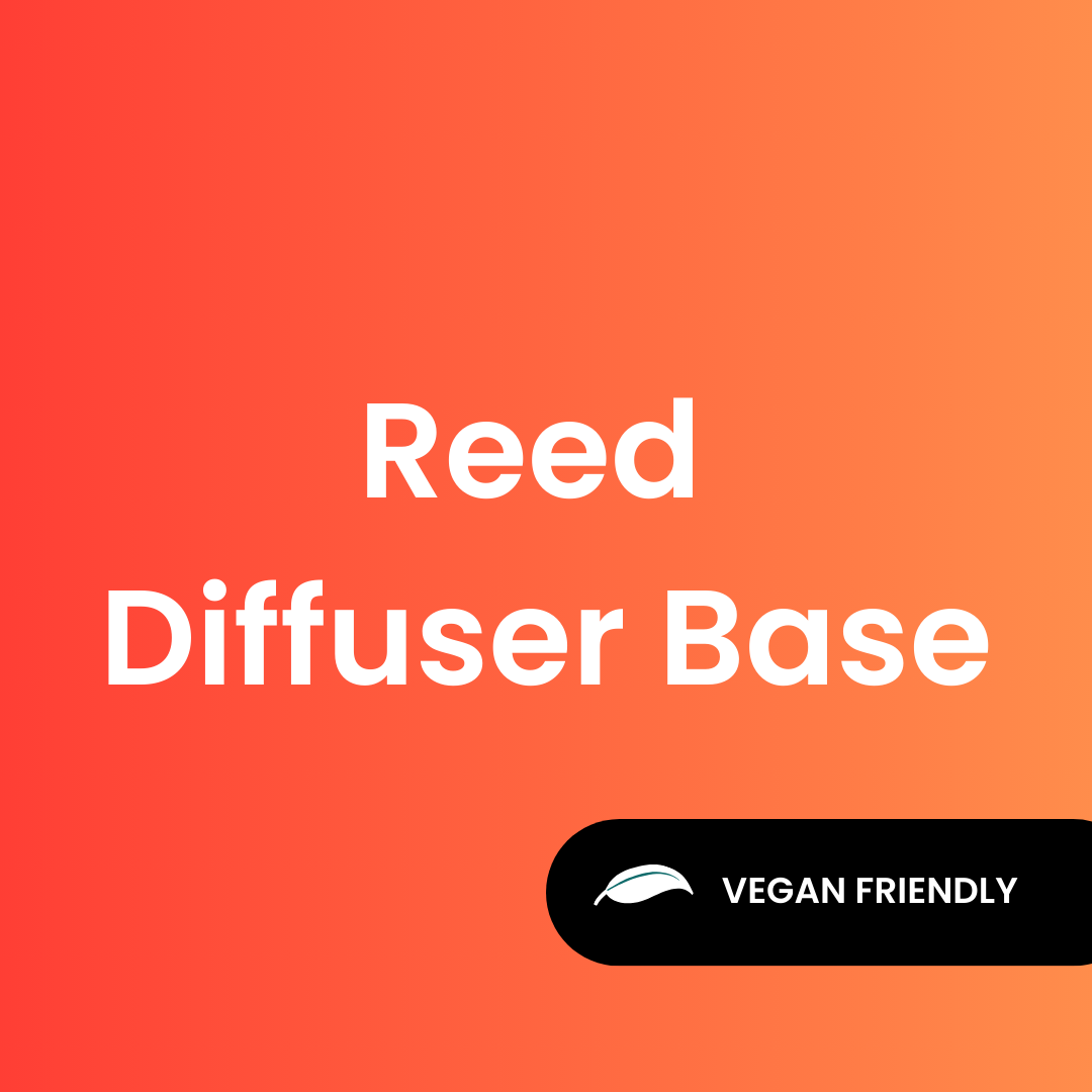 Reed Diffuser Base