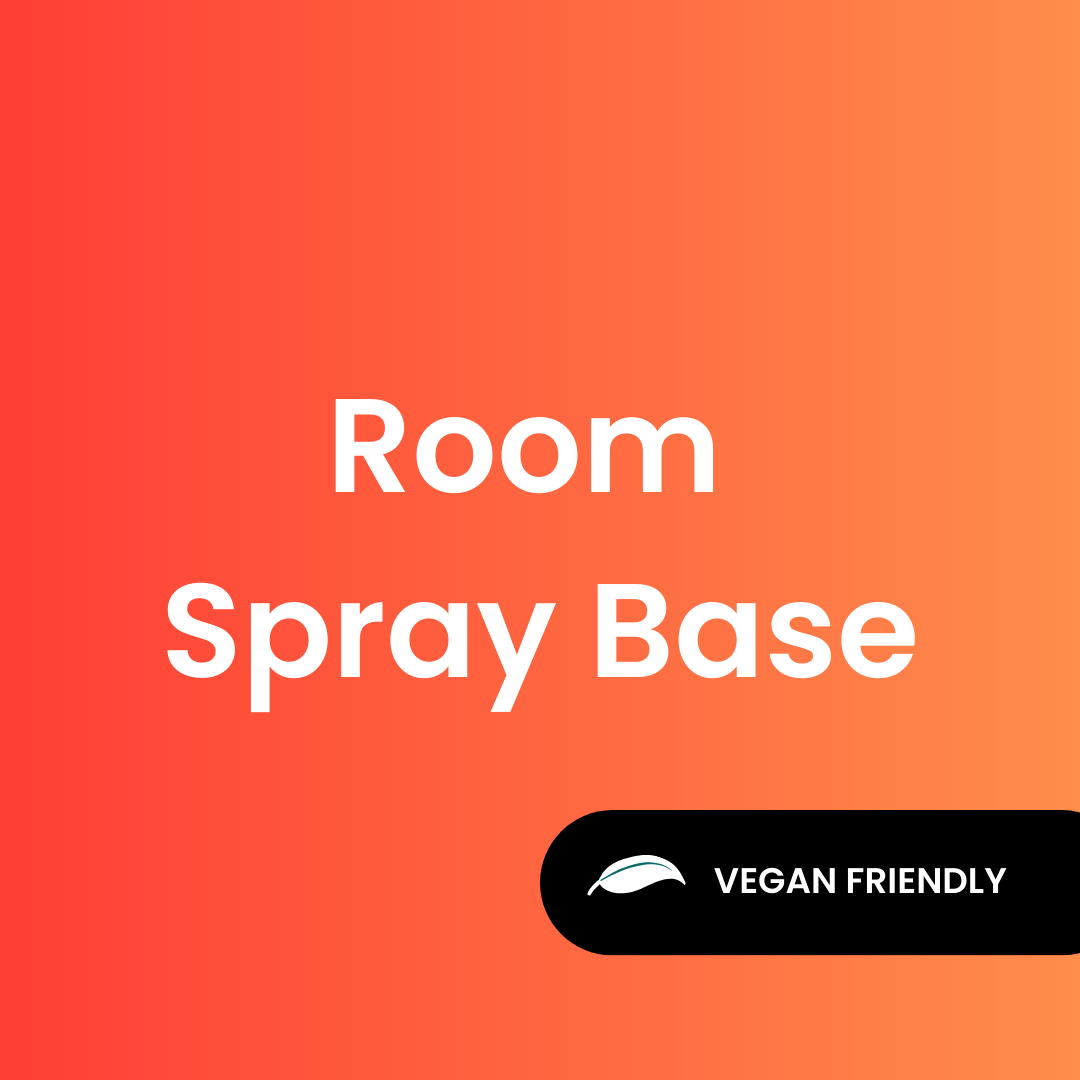 Room Spray Base