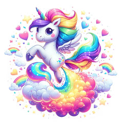 Unicorn Farts - Fragrance Oil