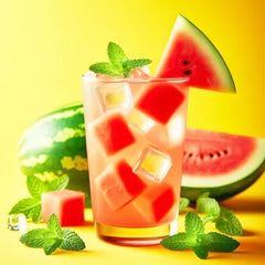 Watermelon Lemonade - Fragrance Oil