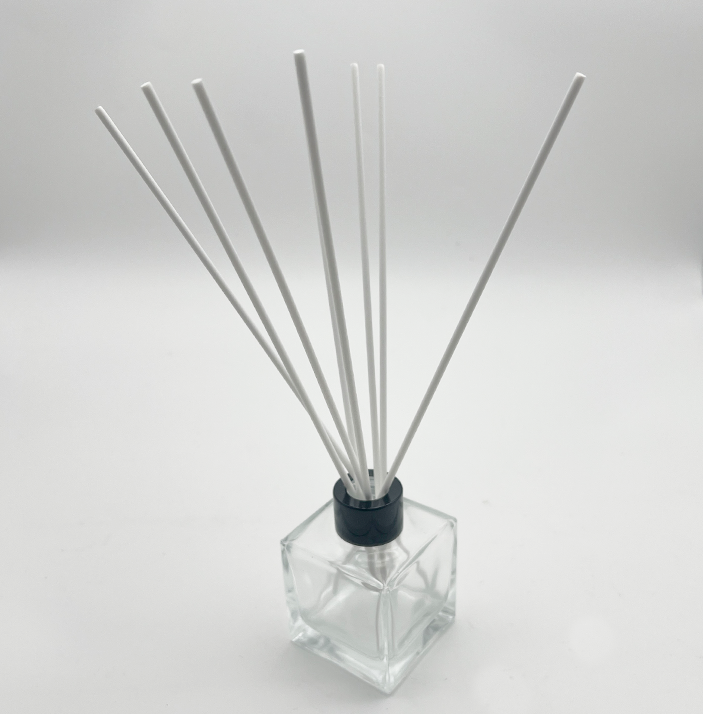 White Reed Diffuser Sticks