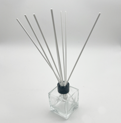 White Reed Diffuser Sticks