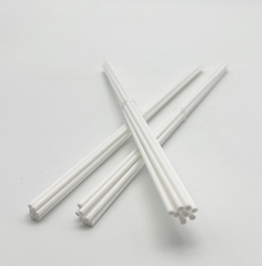 White Reed Diffuser Sticks