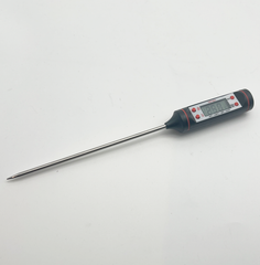 digital thermometer