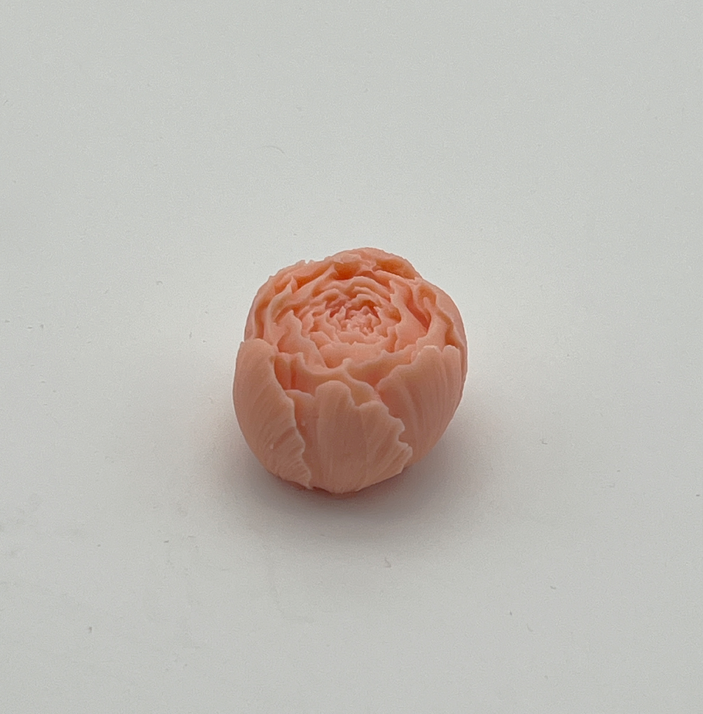 Small rose mould