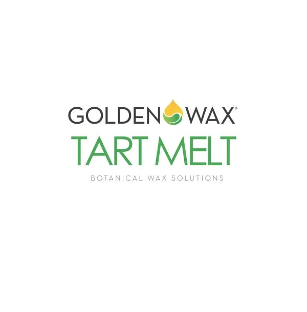 Golden Wax Tart Melt